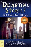 Little Magic Shop of Horrors 081674193X Book Cover