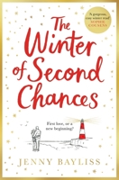 The Winter of Second Chances 0593085418 Book Cover
