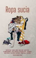 Ropa sucia (Spanish Edition) 8409692341 Book Cover