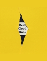 Really Good Book B0F7NSTG9W Book Cover