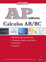 AP Calculus Ab/BC 2017 1607875551 Book Cover
