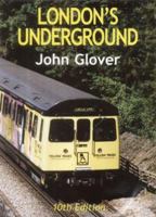 London's Underground 071103429X Book Cover