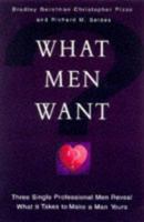 What Men Want 0749919159 Book Cover