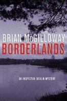 Borderlands 0312384068 Book Cover