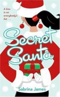 Secret Santa 0439026954 Book Cover