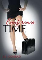 Conference Time 1483450309 Book Cover