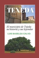 Texeda: El Municipio de Tejeda Su Historia Y Sus Leyendas 1720235198 Book Cover