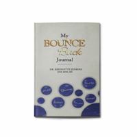 My Bounce Back journal 1735284440 Book Cover