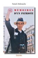 Mémoires d'un patriote (French Edition) 2414161612 Book Cover