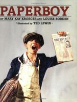 Paperboy 0618111425 Book Cover