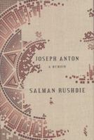 Joseph Anton: A Memoir 0812982606 Book Cover