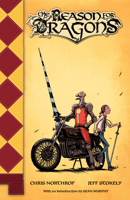 The Reason for Dragons 1936393743 Book Cover
