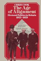 Age of Alignment 1349021415 Book Cover