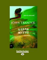 Urban Myths - 210 Poems 1844712524 Book Cover