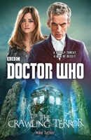Doctor Who: The Crawling Terror 0804140901 Book Cover