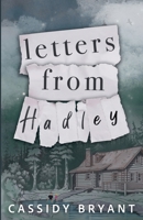 Letters from Hadley 1966698003 Book Cover