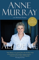 All of Me: A Memoir 0307398447 Book Cover