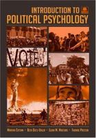 Introduction to Political Psychology 0367200015 Book Cover