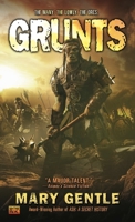 Grunts! 0451454537 Book Cover