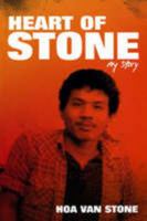 Heart Of Stone: My Story 0646473492 Book Cover