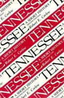 Tennessee: A Short History 0870496476 Book Cover