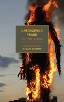 Unforgiving Years 1590172477 Book Cover