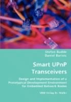 Smart Upnp Transceivers 3836439921 Book Cover