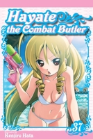 Hayate the Combat Butler, Vol. 37 1974719316 Book Cover