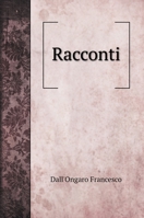 Racconti 1147660034 Book Cover