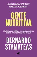 Gente nutritiva / Nourishing People 1644735504 Book Cover