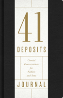 41 Deposits Journal 153594871X Book Cover