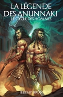 Le cycle des hommes B0C9G9Z2M8 Book Cover