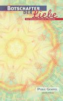 Botschafter der Liebe: Eine Theologie der Liebe in sieben Kapiteln 3735740219 Book Cover