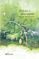 The Monk and the Garden 6044900002 Book Cover