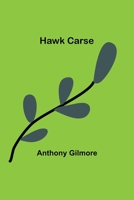 Hawk Carse 1533294992 Book Cover
