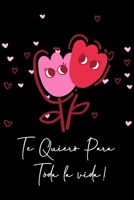 te quiero para toda la vida!: Planificador 2020 semanal 1 de enero de 2020 al 31 de diciembre de 2020 Planificador semanal 2020 Planificadores y organizadores 1674842120 Book Cover