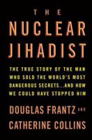 The Nuclear Jihadist 0446199583 Book Cover