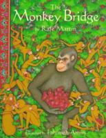 The Monkey Bridge 0679881069 Book Cover