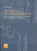 Die Grenzen Der Individualisierung: Sozialstrukturanalyse Zwischen Objektivem Sein Und Subjektivem Bewusstsein 3810039977 Book Cover