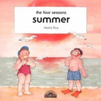 Summer (The Four Seasons) 0764105566 Book Cover