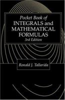 Pocket Book of Integrals and Mathematical Formulas 0849301424 Book Cover