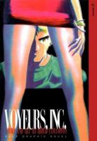Voyeurs Inc., Vol. 1 1569315094 Book Cover