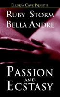 Passion And Ecstasy 1843607417 Book Cover