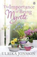 The Importance of Being Myrtle 0141043202 Book Cover