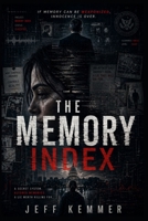 THE MEMORY INDEX B0GY7TKBBJ Book Cover