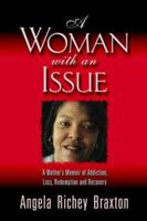 A Woman With An Issue 1597550973 Book Cover