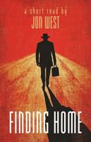 Finding Home B0DR5TTFNL Book Cover