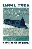 Knock, Turn B09TMWJ8W6 Book Cover