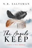The Angels' Keep: A Devil's Trill Novella B0C1JJV7GB Book Cover