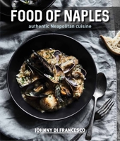 Food of Naples 1742577296 Book Cover
